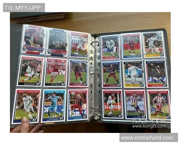 足球球星卡收藏与投资指南 打造属于你的足球传奇珍藏版